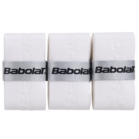 Babolat Comfort Padel Grip White - Padel One