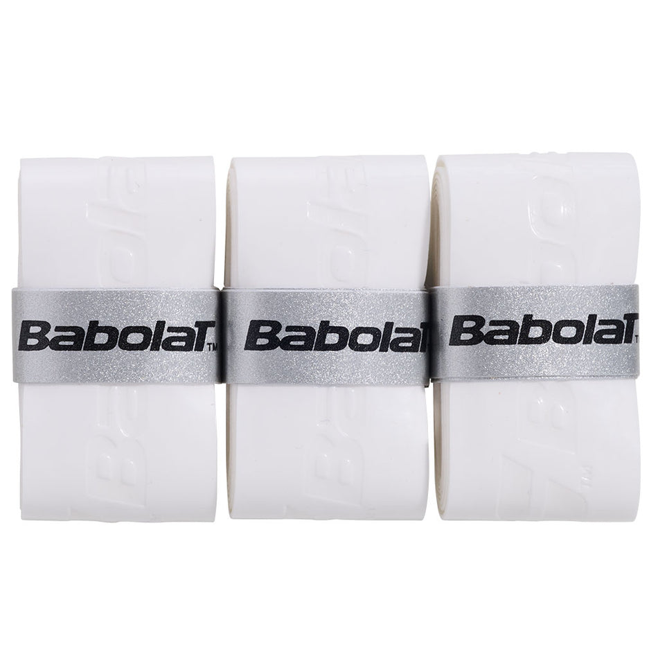 Babolat Comfort Padel грип – ракурс 2