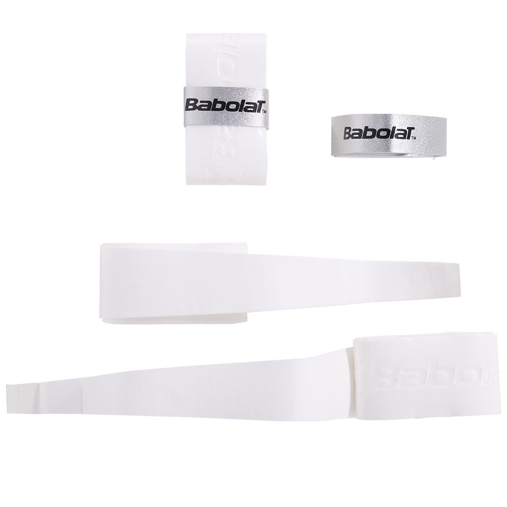 Babolat Comfort Padel Grip White - Padel One