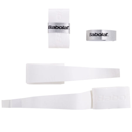 Babolat Comfort Padel Grip White - Padel One