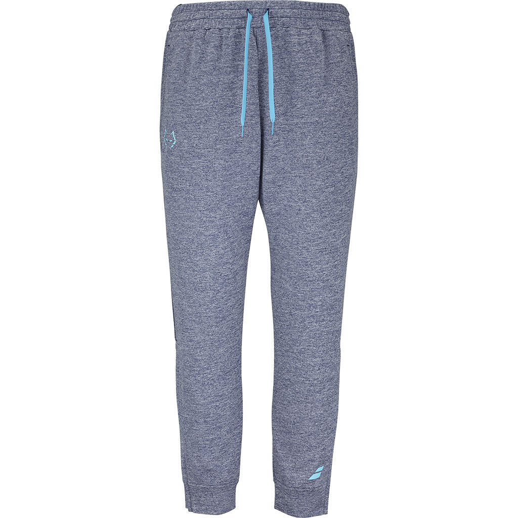 Babolat Pant Juan Lebron Estate Blue Heather - Padel One