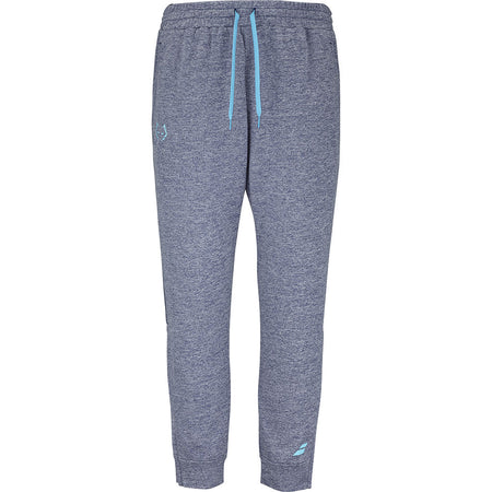 Babolat Pant Juan Lebron Estate Blue Heather - Padel One