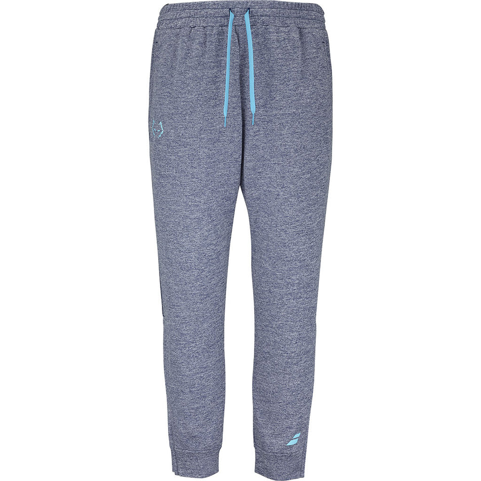 Babolat Pant Juan Lebron Estate Blue Heather - Padel One