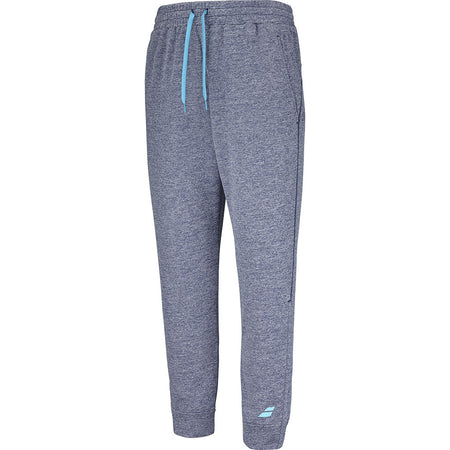 Babolat Pant Juan Lebron Estate Blue Heather - Padel One