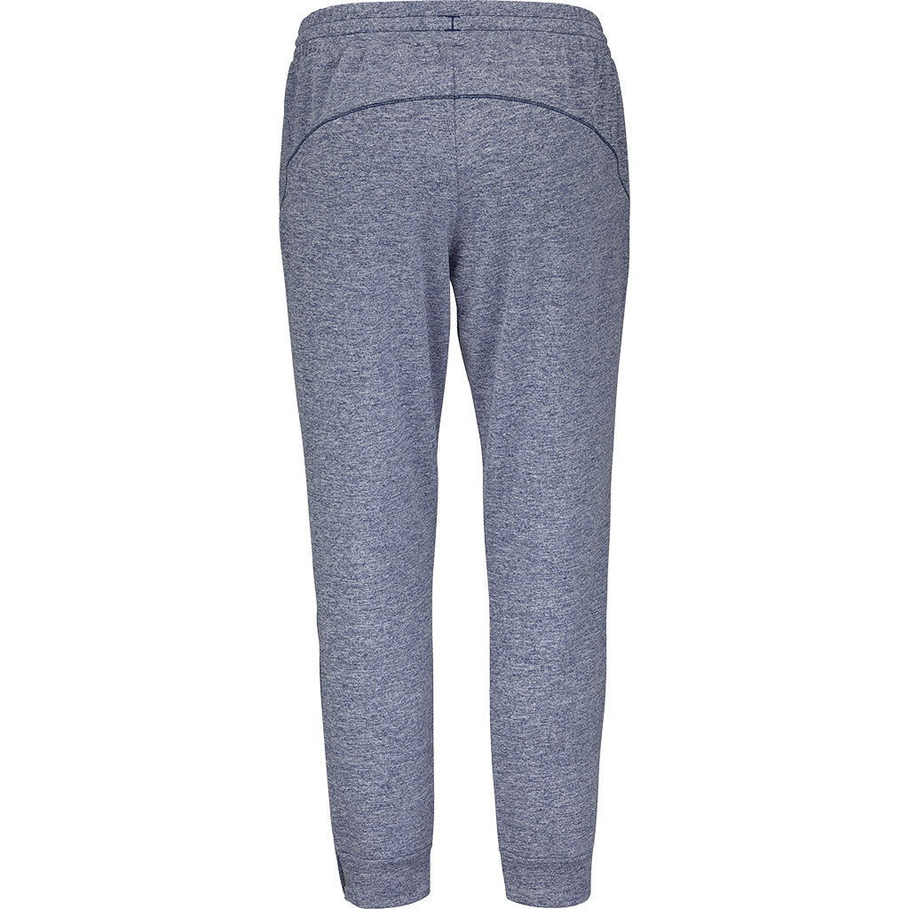 Babolat Pant Juan Lebron Estate Blue Heather - Padel One