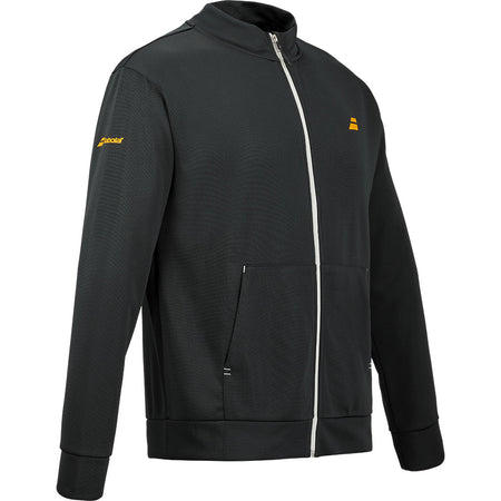 Babolat Perf Jacket черно – ракурс 2
