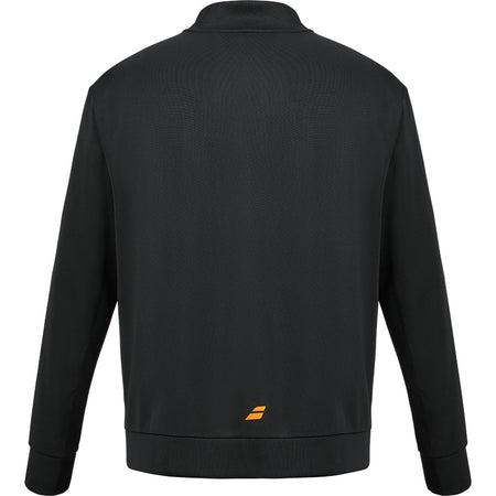 Babolat Perf Jacket черно – ракурс 3