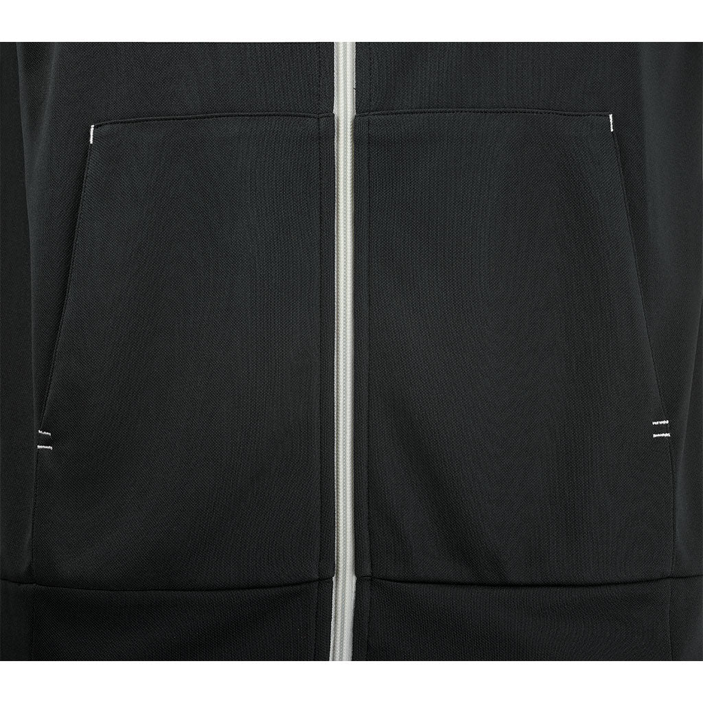 Babolat Perf Jacket черно – ракурс 5