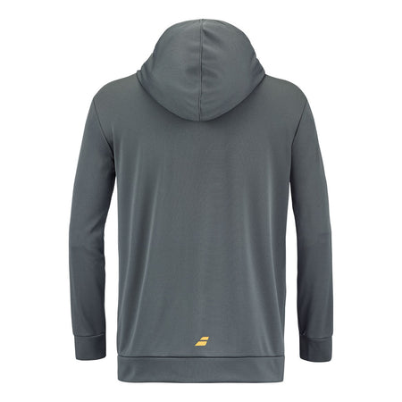 Babolat Padel Hood Sweat Men Magnet - Padel One