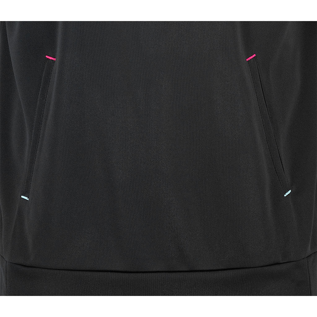 Babolat Padel Hood Sweat Men Black - Padel One
