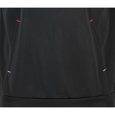 Babolat Padel Hood Sweat Men Black - Padel One