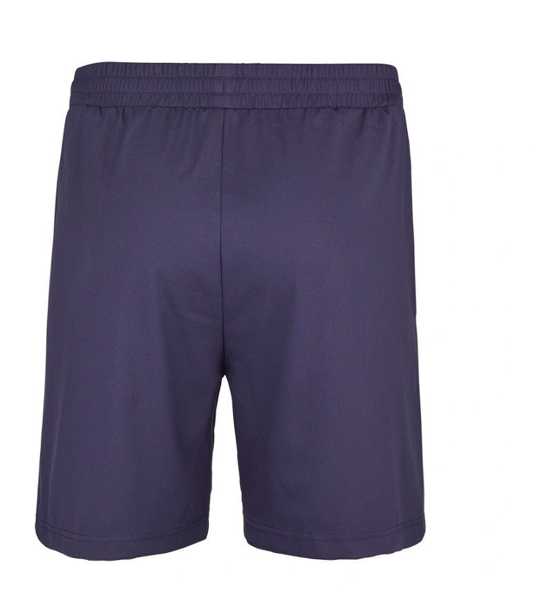 Babolat Short Lebron Baritone Blue - Padel One