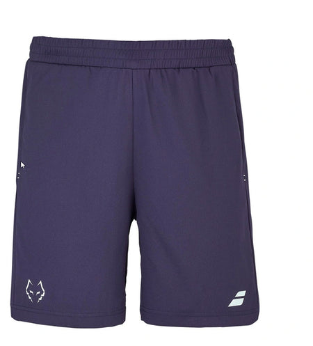 Babolat Short Lebron Baritone Blue - Padel One