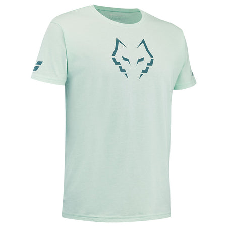 Babolat Cotton Tee Lebron Misty Jade - Padel One