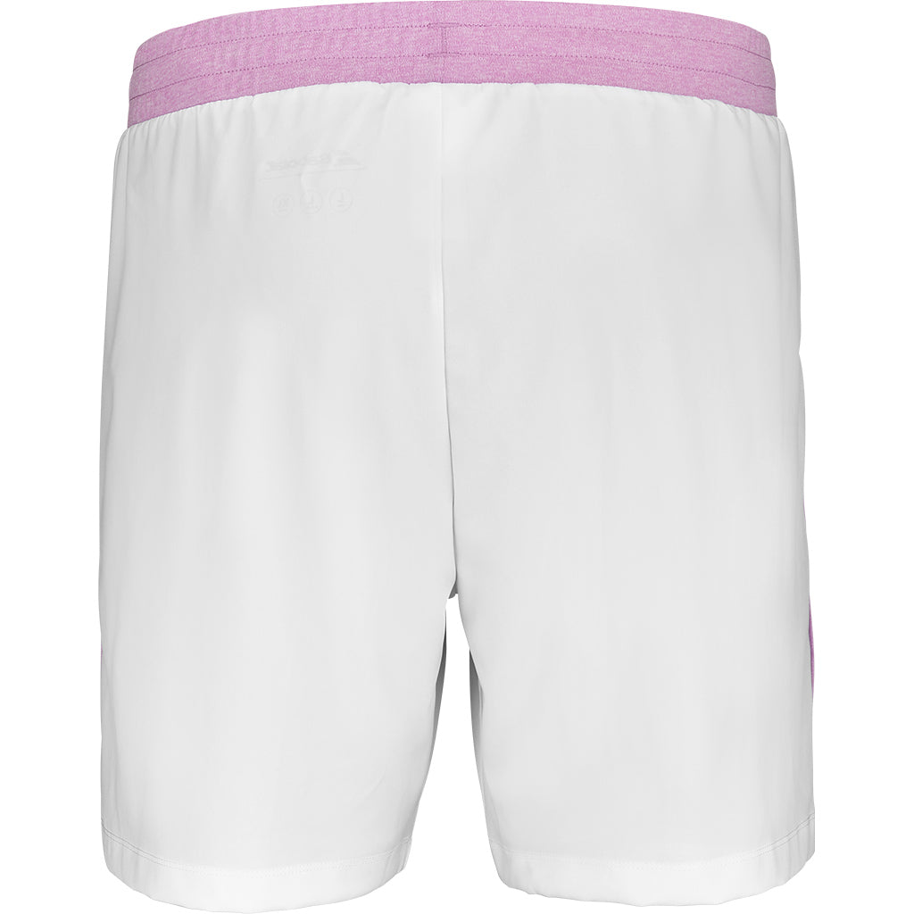 Babolat Short Lebron White 2025 - Padel One