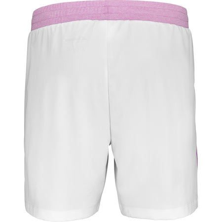 Babolat Short Lebron White 2025 - Padel One