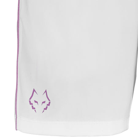 Babolat Short Lebron White 2025 - Padel One