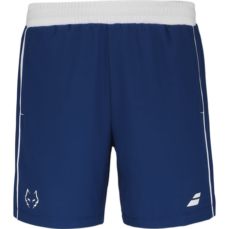 Babolat Short Juan Lebron Estate Blue 2025 - Padel One