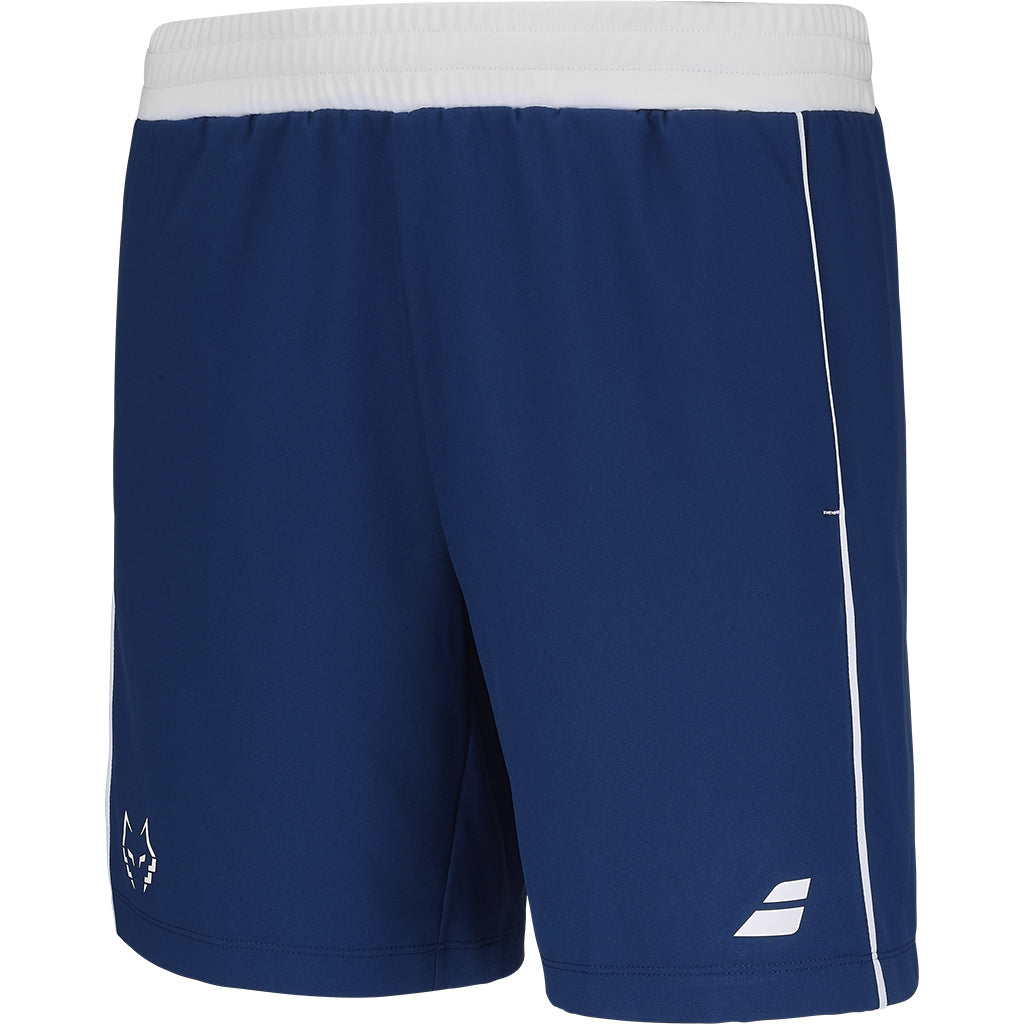 Babolat Short Juan Lebron Estate Blue 2025 - Padel One