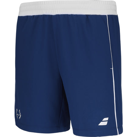 Babolat Short Juan Lebron Estate Blue 2025 - Padel One