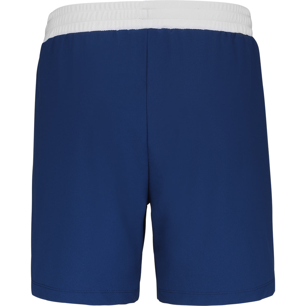 Babolat Short Juan Lebron Estate Blue 2025 - Padel One