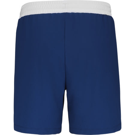 Babolat Short Juan Lebron Estate Blue 2025 - Padel One