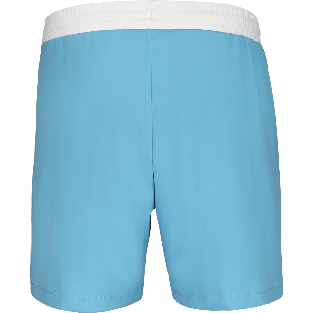 Babolat Short Juan Lebron Cyan Blue 2025 - Padel One