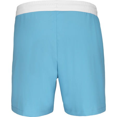 Babolat Short Juan Lebron Cyan Blue 2025 - Padel One