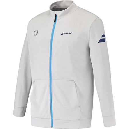 Babolat Jacket Juan Lebron Vapor Heather 2025 - Padel One