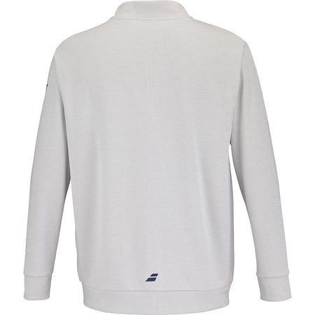Babolat Jacket Juan Lebron Vapor Heather 2025 - Padel One