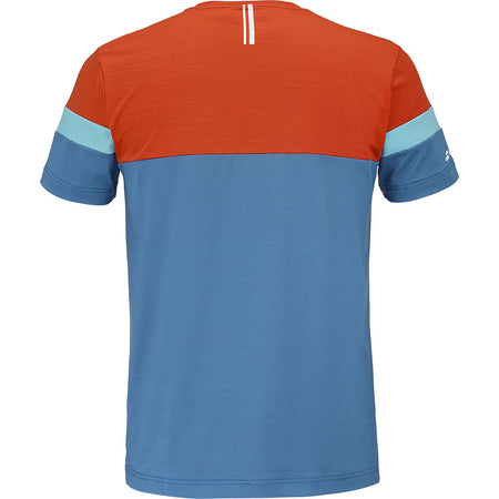 Babolat Padel Crew Neck Tee Seaport - Padel One