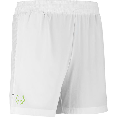 Babolat Lebron шорти White – ракурс 2