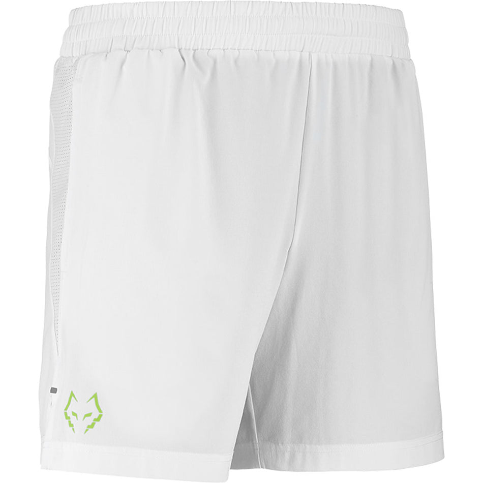 Babolat Lebron шорти White – ракурс 2
