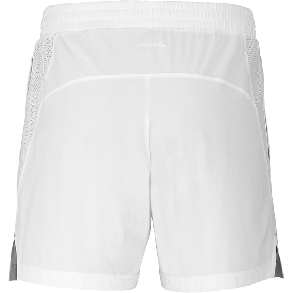 Babolat Lebron шорти White – ракурс 3