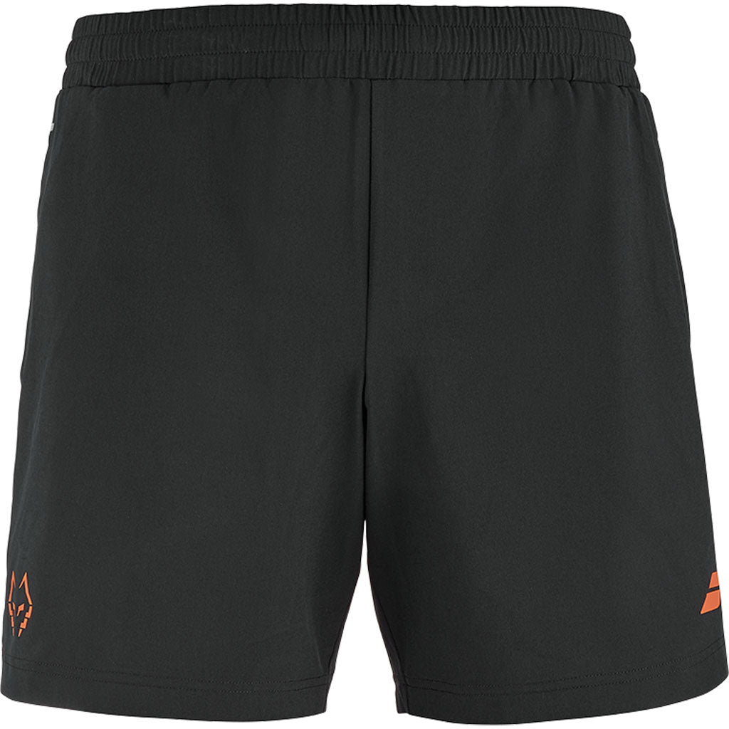Babolat Short Juan Lebron Black 2026 - Padel One