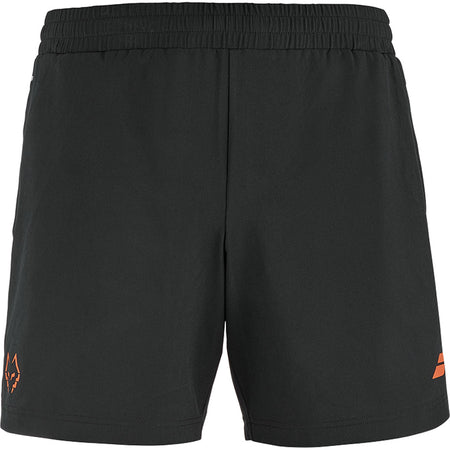Babolat Short Juan Lebron Black 2026 - Padel One