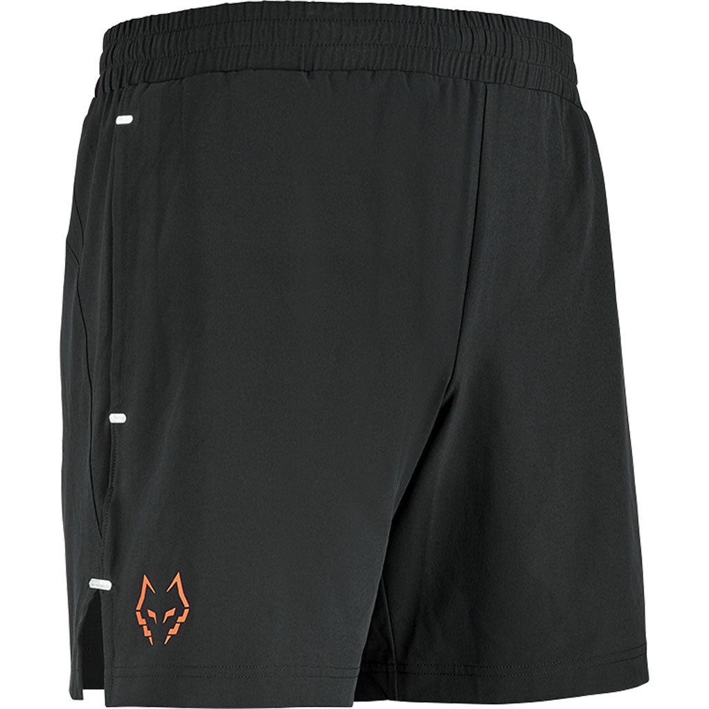 Babolat Short Juan Lebron Black 2026 - Padel One