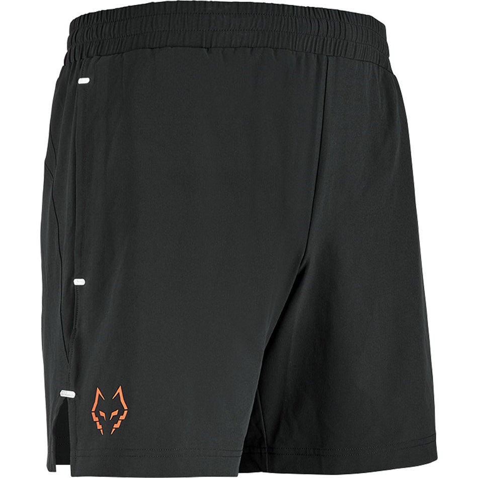 Babolat Lebron шорти черни 2026 – ракурс 2