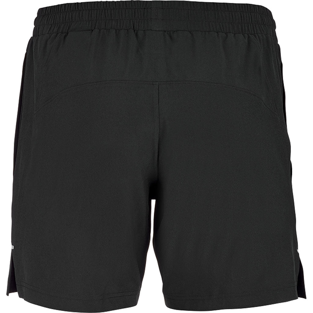 Babolat Short Juan Lebron Black 2026 - Padel One