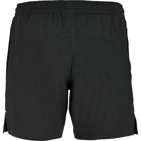 Babolat Short Juan Lebron Black 2026 - Padel One