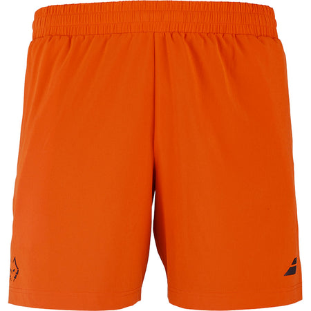 Babolat Padel Short Lebron Red Orange - Padel One