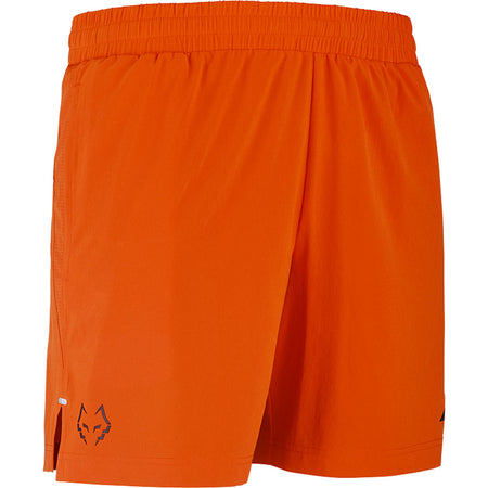 Babolat Padel Short Lebron Red Orange - Padel One