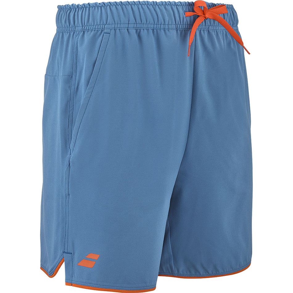 Babolat Padel Short Perf Seaport - Padel One