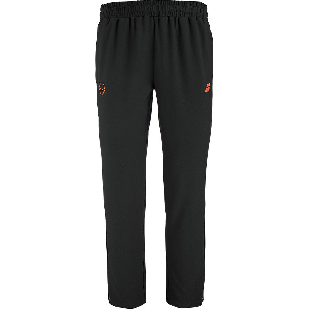 Babolat Technical Padel Pants Juan Lebron Black 2026 - Padel One