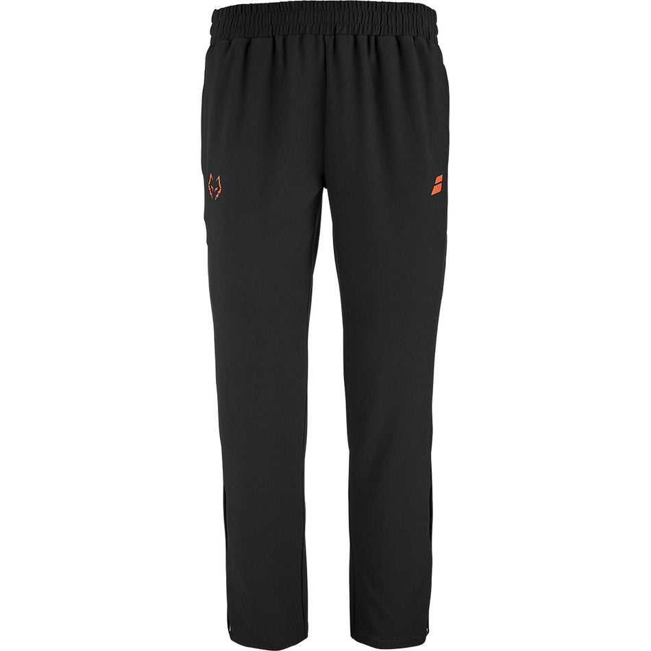 Babolat Technical Padel Pants Juan Lebron Black 2026 - Padel One