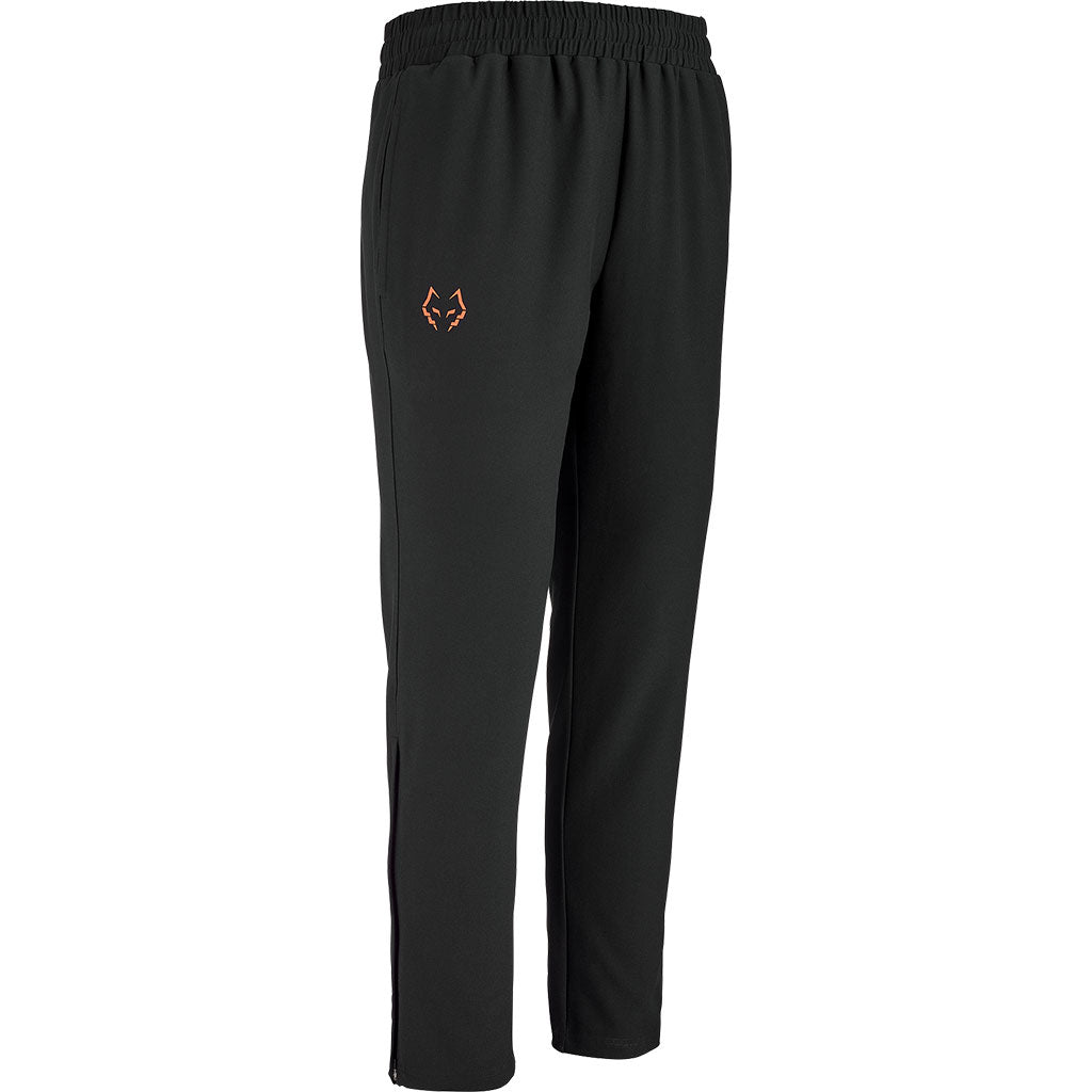 Babolat Technical Padel Pants Juan Lebron Black 2026 - Padel One