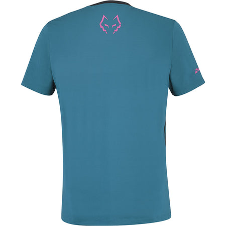 Babolat Crew Neck Lebron Legion Blue – ракурс 3