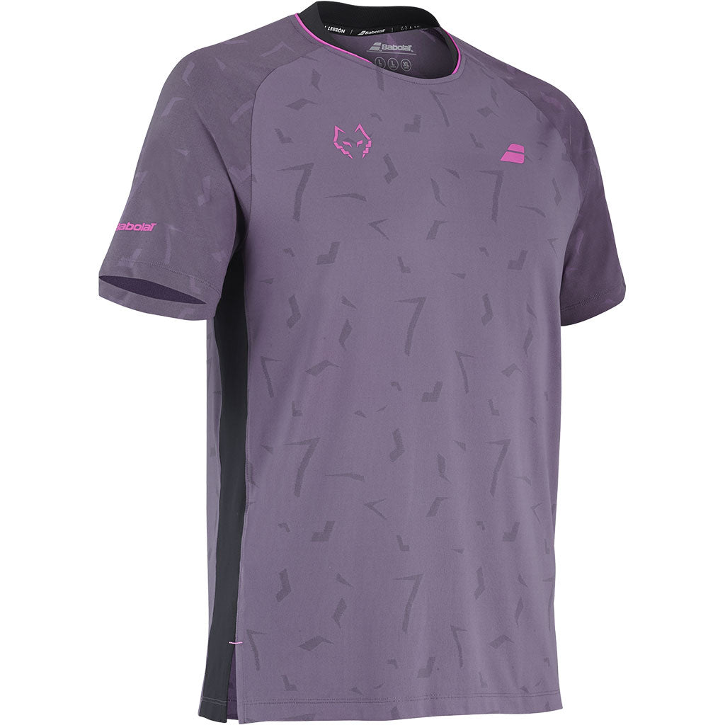 Babolat Replica Lebron Black / Plum – ракурс 2
