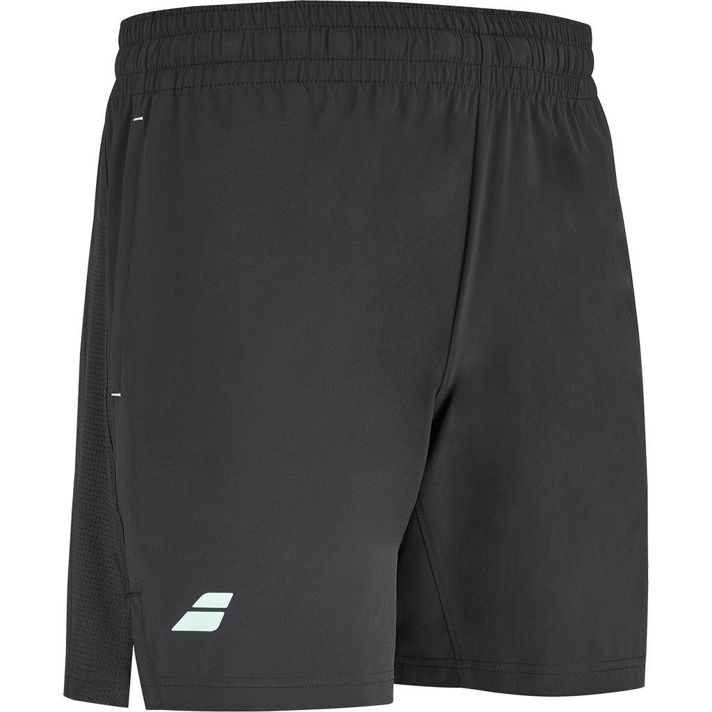 Babolat Lebron шорти Black – ракурс 2