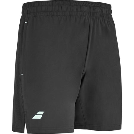 Babolat Lebron шорти Black – ракурс 2